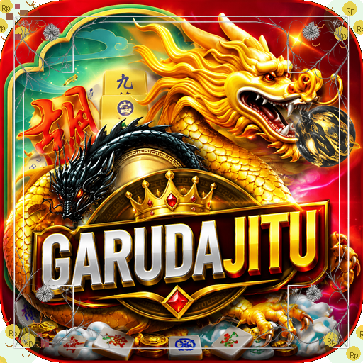 garudajitu — galeri pratinjau Resmi APK